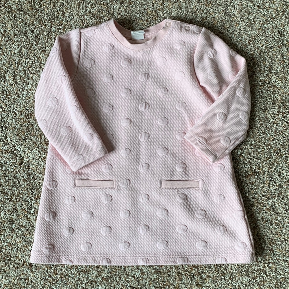 Toddler Girl Dress
